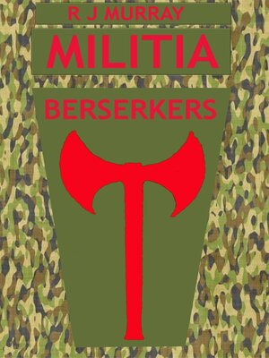 cover image of Militia